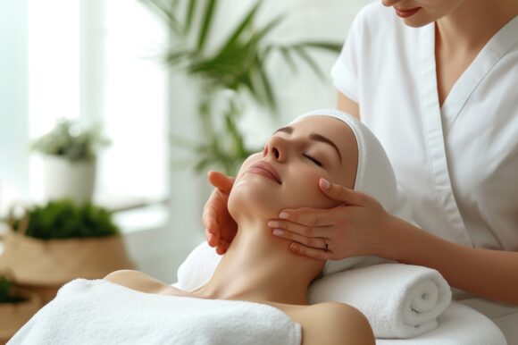 massage sicily