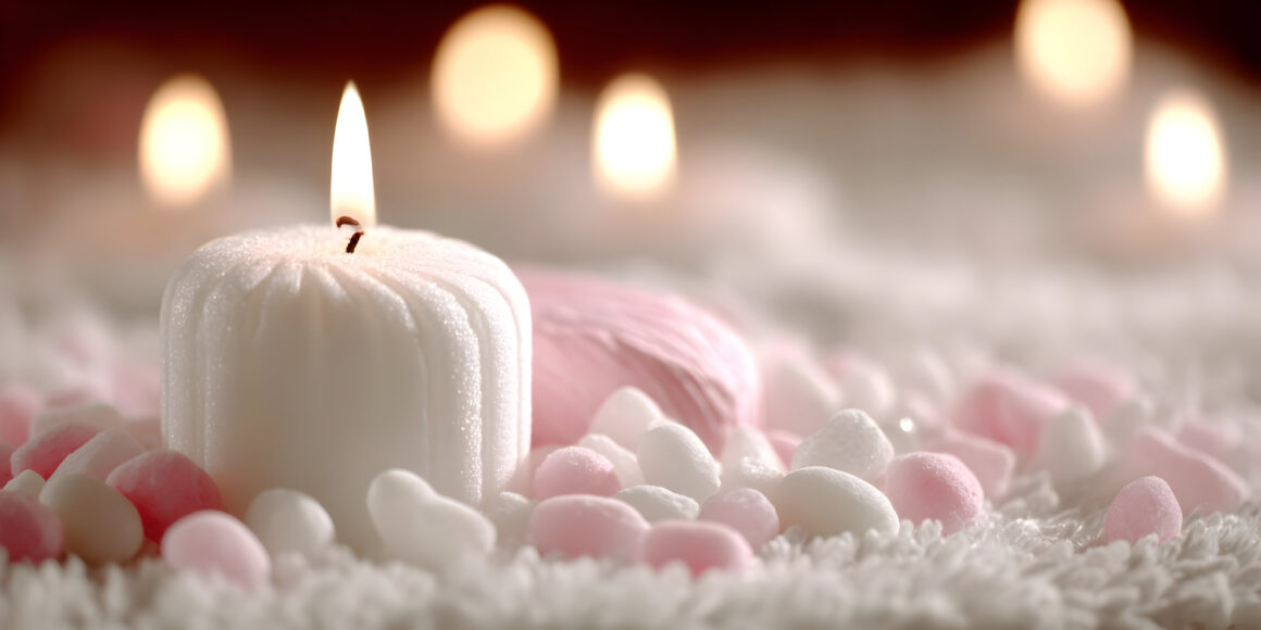 Candle Massage by The Zephyra Touch