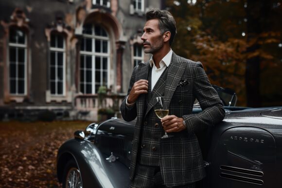 Gentleman style