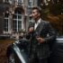 Gentleman style