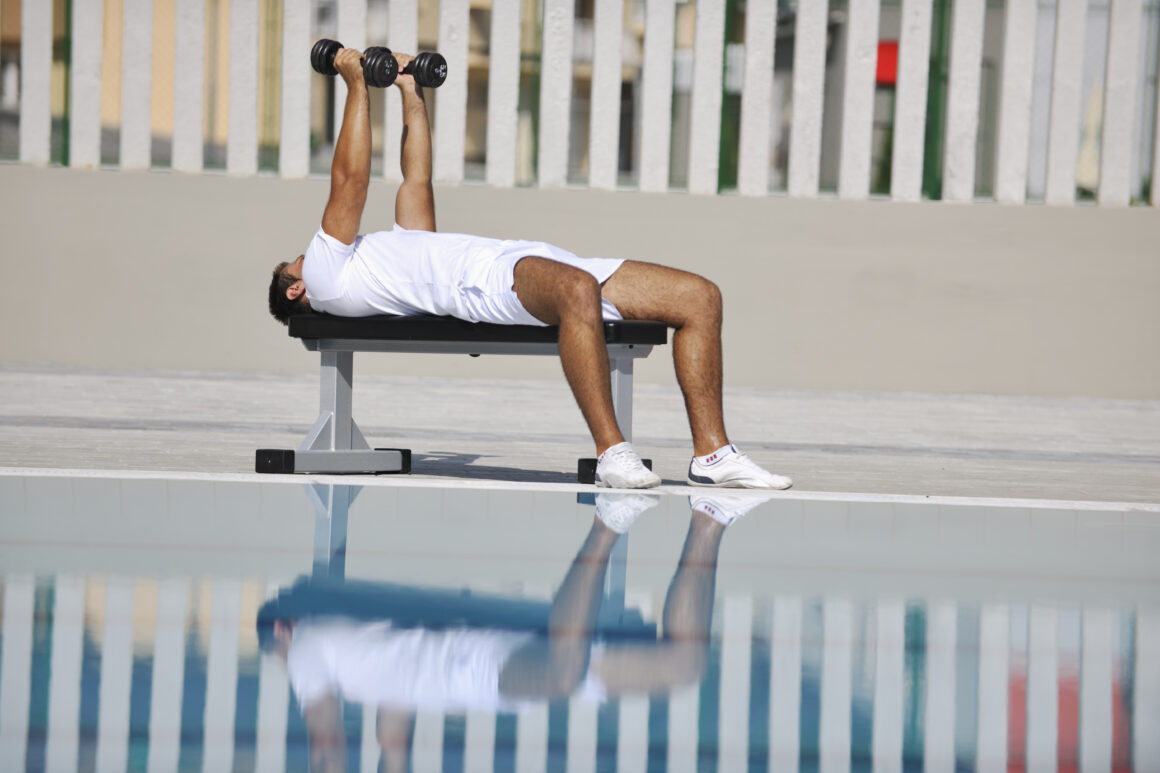 Personal trainings