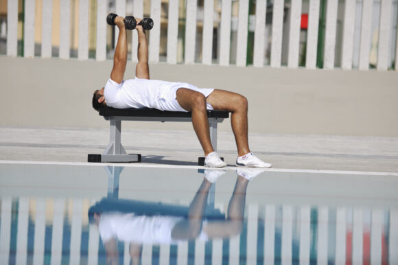 Personal trainings